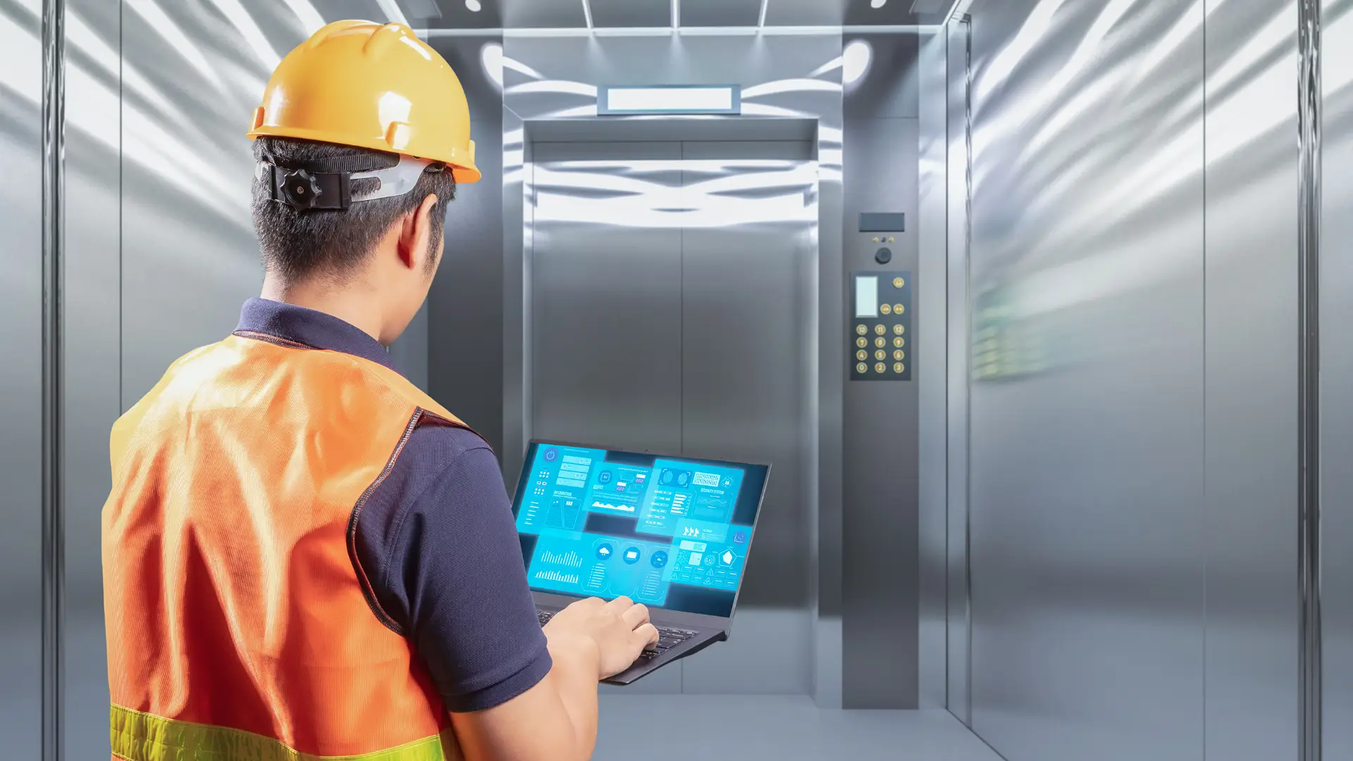 Gölpazarı Asansör Bakımı