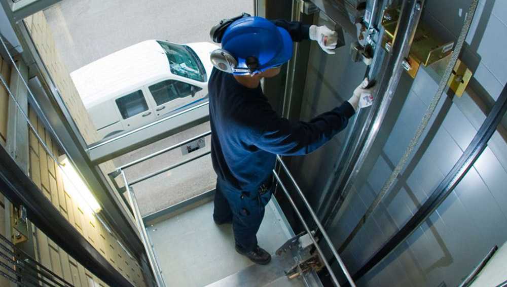 Gölpazarı Asansör Bakımı